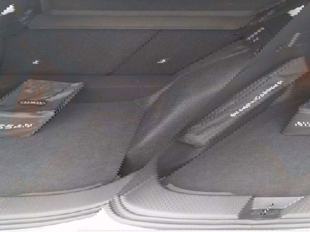 Nissan Qashqai usata a Firenze (9)