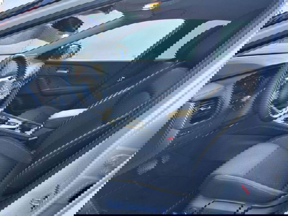 Nissan Qashqai usata a Firenze (13)