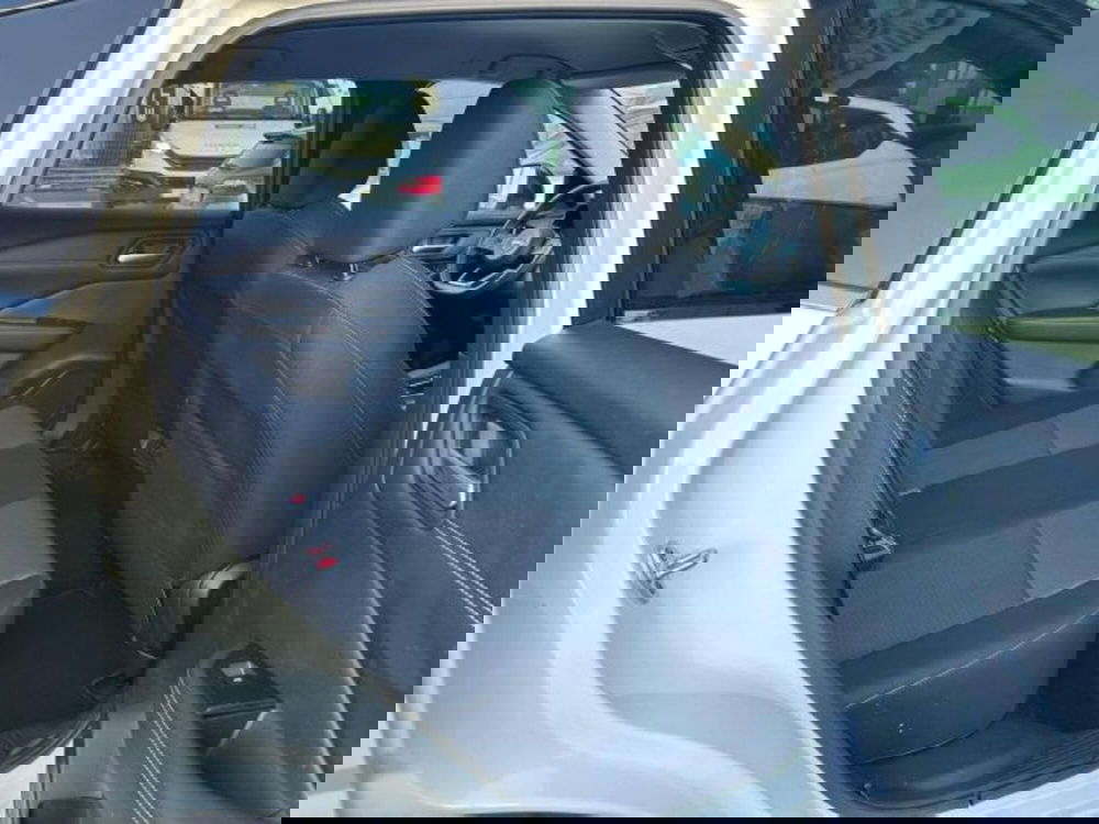 Nissan Qashqai usata a Firenze (14)