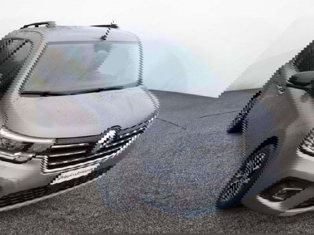 Renault Kangoo usata a Firenze