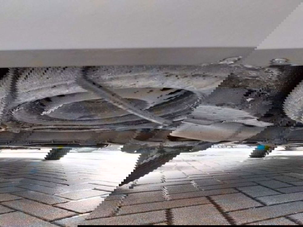 Renault Kangoo usata a Firenze (10)