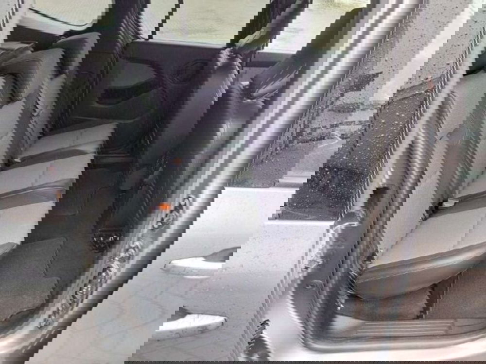 Renault Kangoo usata a Firenze (11)