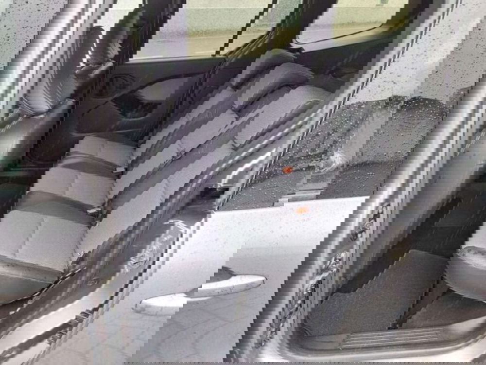 Renault Kangoo usata a Firenze (8)