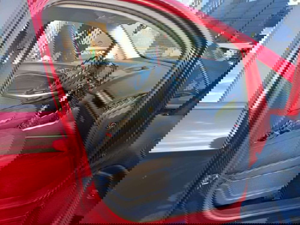 Ford EcoSport usata a Firenze (15)