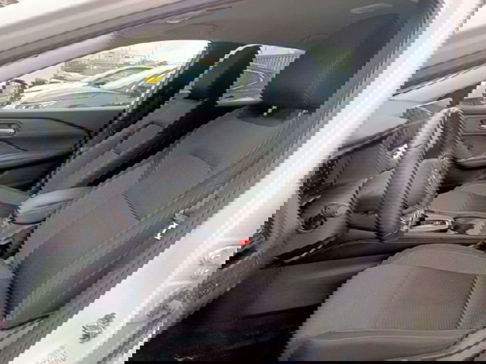 Nissan Qashqai usata a Firenze (13)