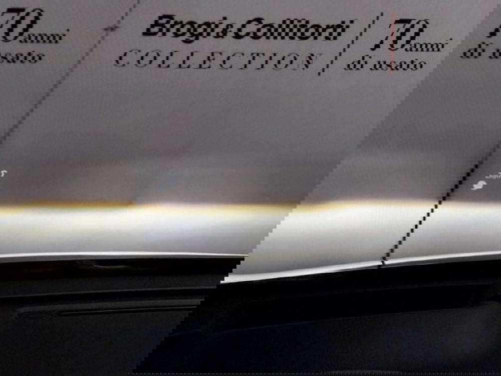 Nissan Ariya usata a Firenze (13)