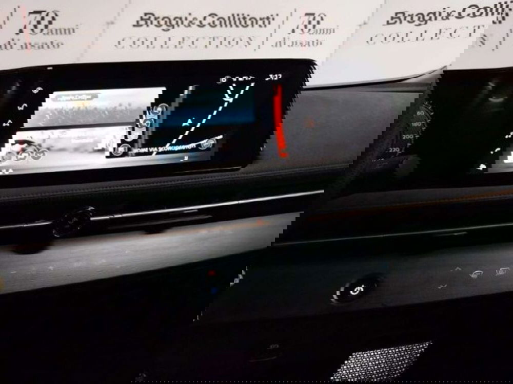 Nissan Ariya usata a Firenze (9)