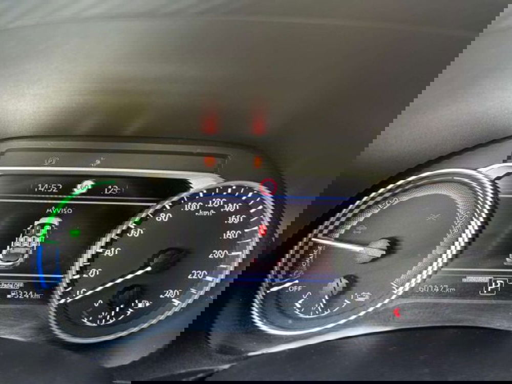 Nissan Juke usata a Firenze (11)