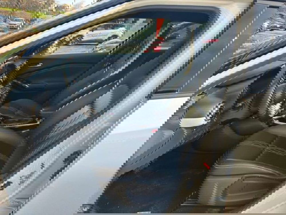 Nissan Juke usata a Firenze (12)