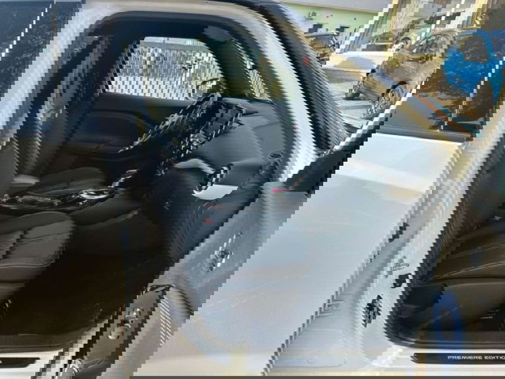 Nissan Juke usata a Firenze (13)