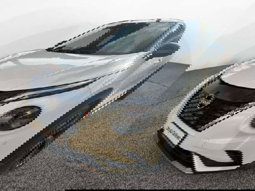 Nissan Juke usata a Firenze (3)