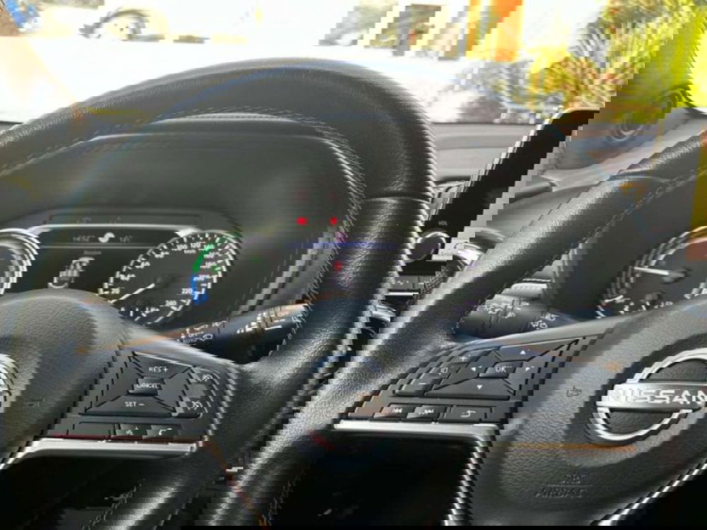 Nissan Juke usata a Firenze (9)