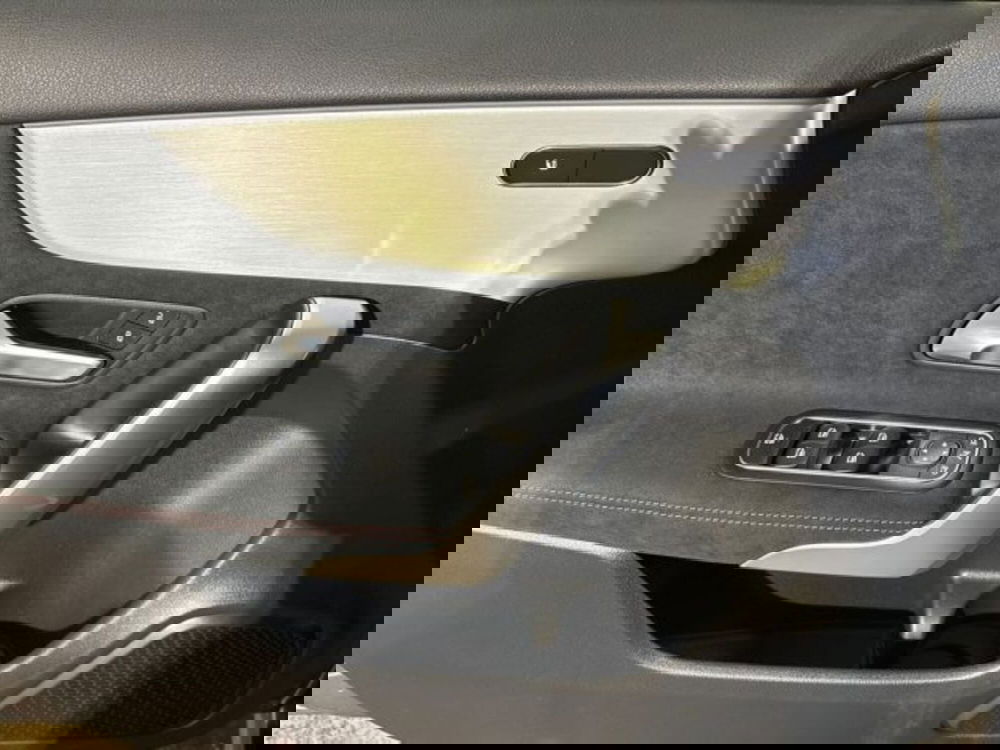 Mercedes-Benz Classe A nuova a Bologna (10)