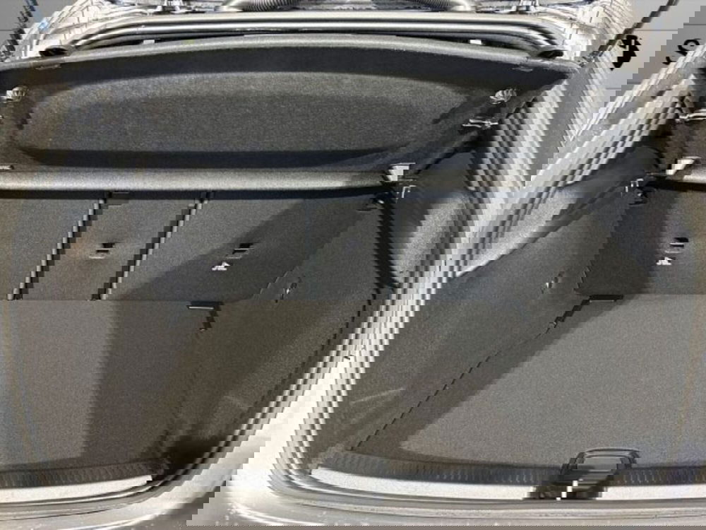 Mercedes-Benz Classe A nuova a Bologna (7)