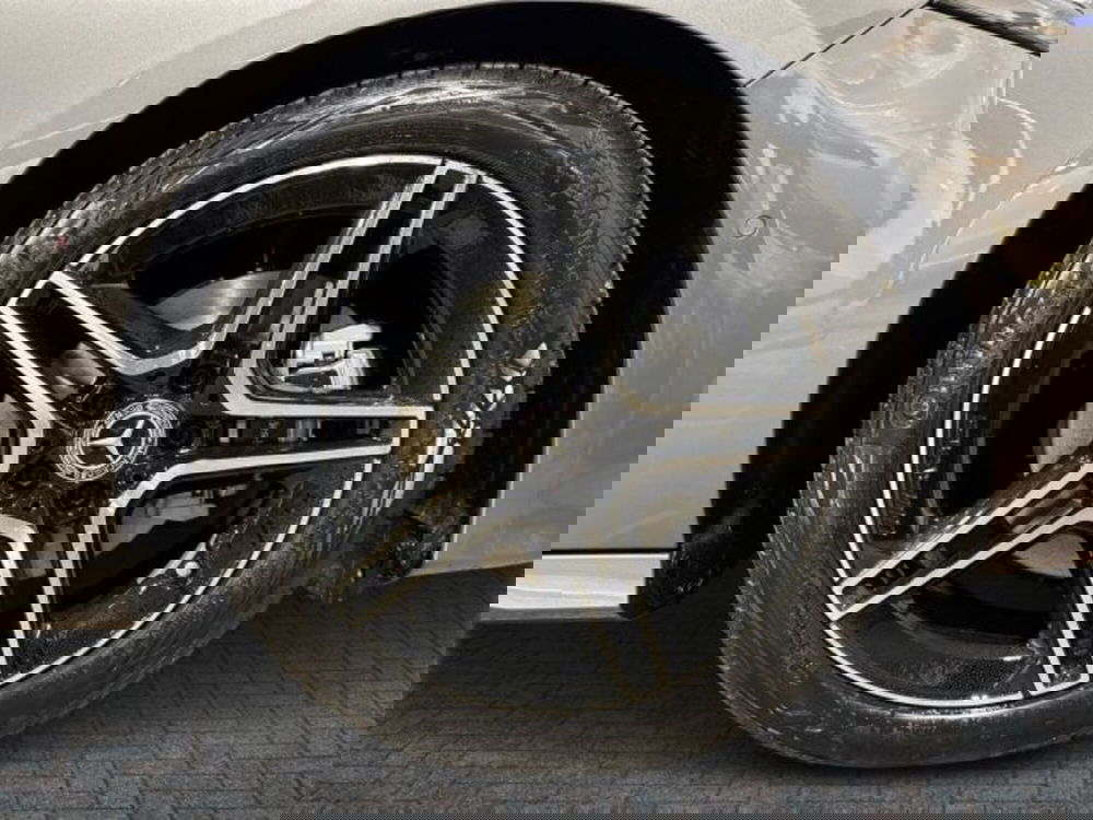 Mercedes-Benz Classe A nuova a Bologna (8)