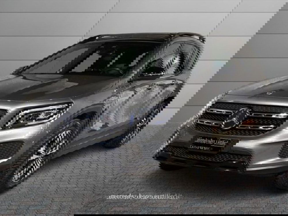 Mercedes-Benz GLB usata a Bologna