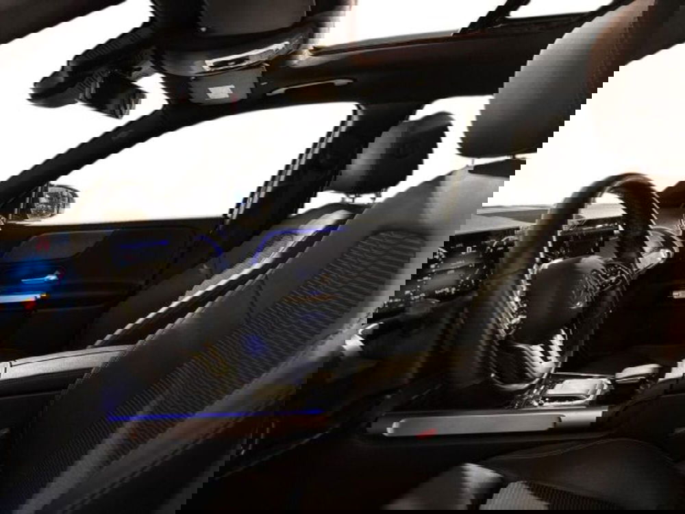 Mercedes-Benz GLB usata a Bologna (10)