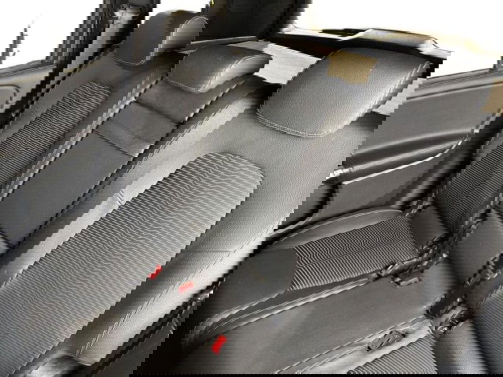 Mercedes-Benz GLB usata a Bologna (16)