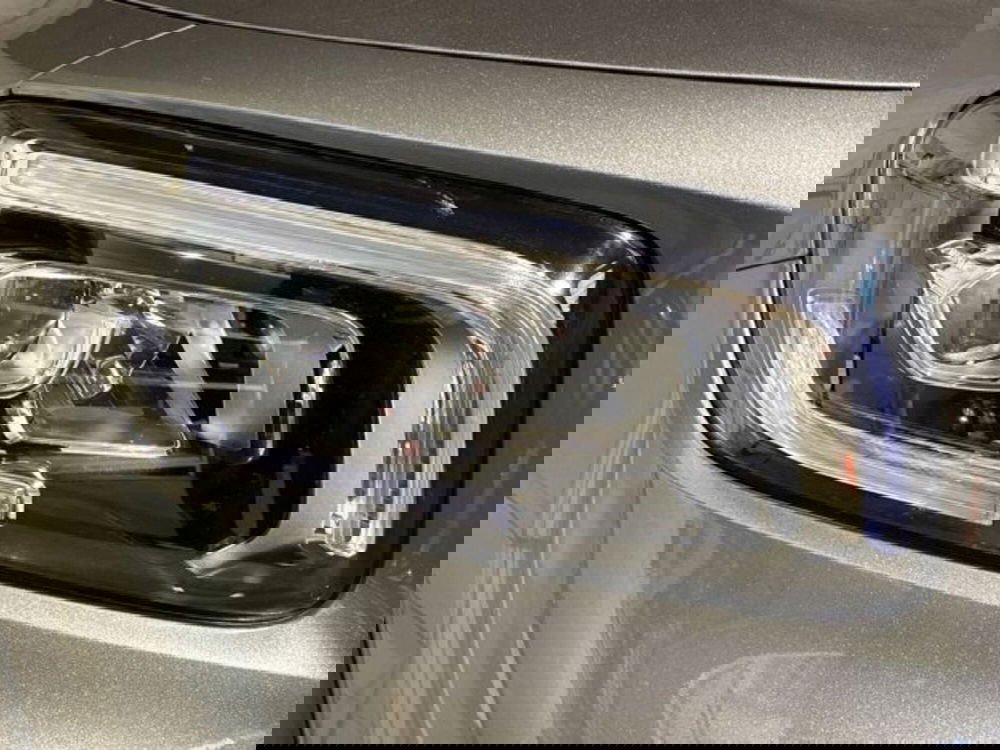 Mercedes-Benz GLB usata a Bologna (7)