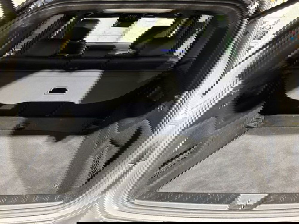 Mercedes-Benz GLB usata a Bologna (8)