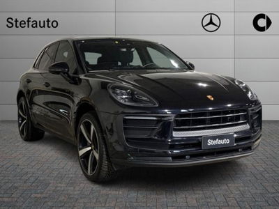 Porsche Macan 2.0 265cv pdk del 2023 usata a Bologna