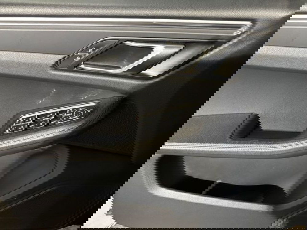 Porsche Macan usata a Bologna (10)