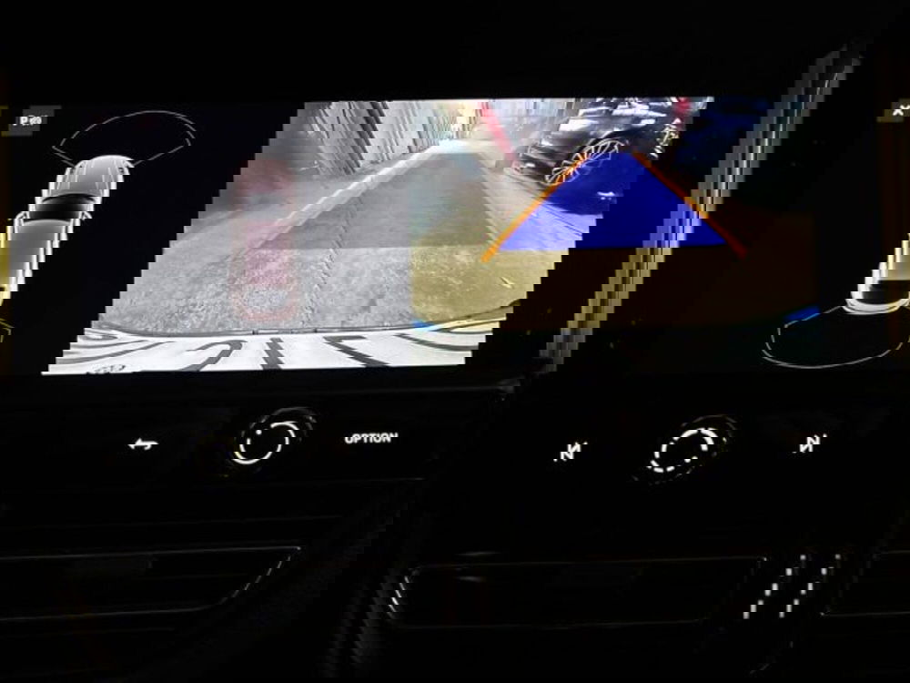 Porsche Macan usata a Bologna (12)