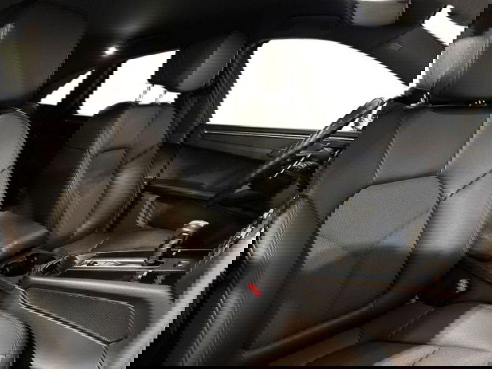 Porsche Macan usata a Bologna (16)