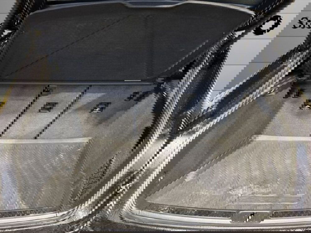 Porsche Macan usata a Bologna (7)