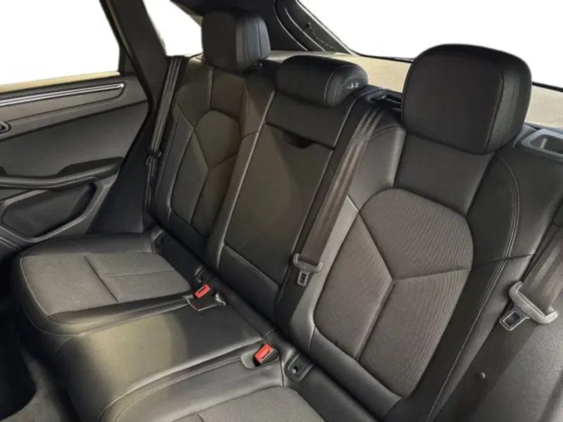Porsche Macan usata a Bologna (9)