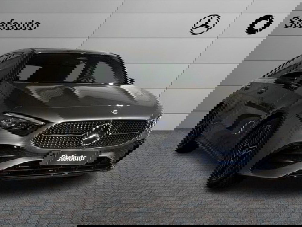Mercedes-Benz Classe A nuova a Bologna