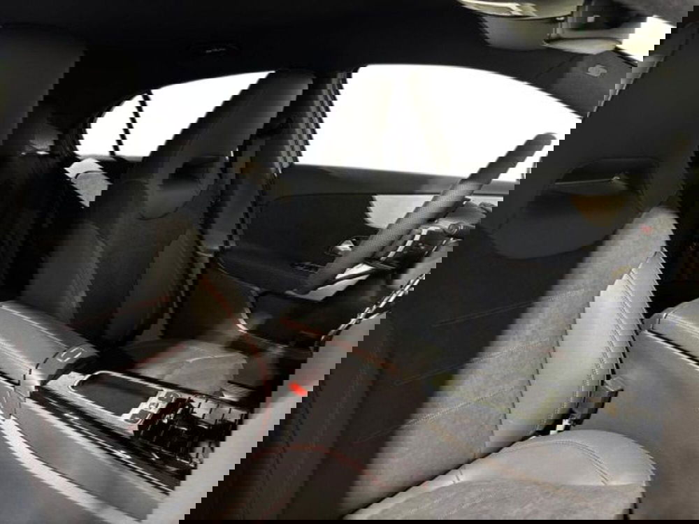 Mercedes-Benz Classe A nuova a Bologna (16)