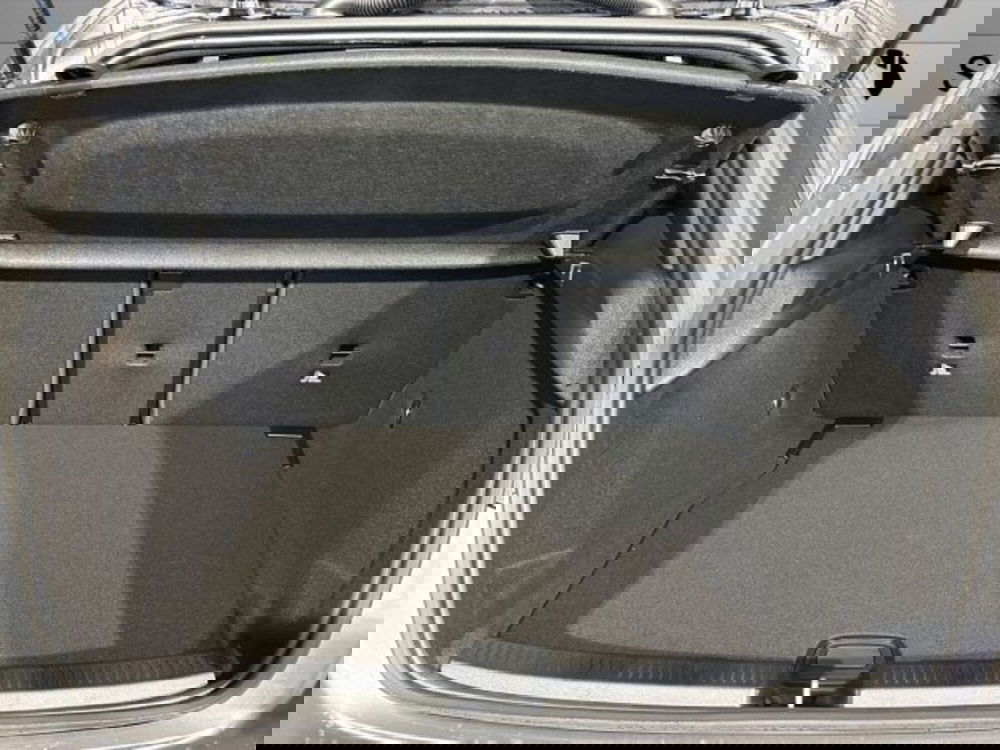 Mercedes-Benz Classe A nuova a Bologna (7)