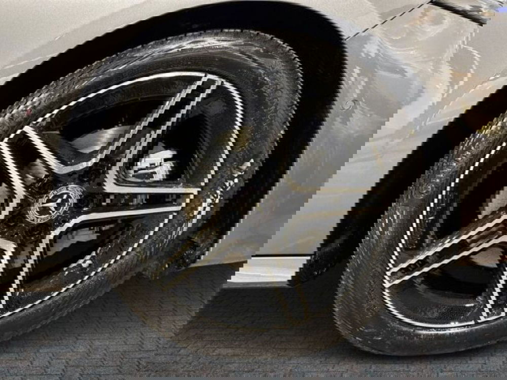 Mercedes-Benz Classe A nuova a Bologna (8)