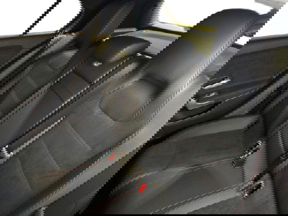 Mercedes-Benz Classe A nuova a Bologna (9)