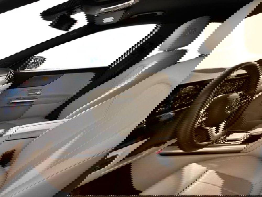 Mercedes-Benz GLA SUV usata a Bologna (10)