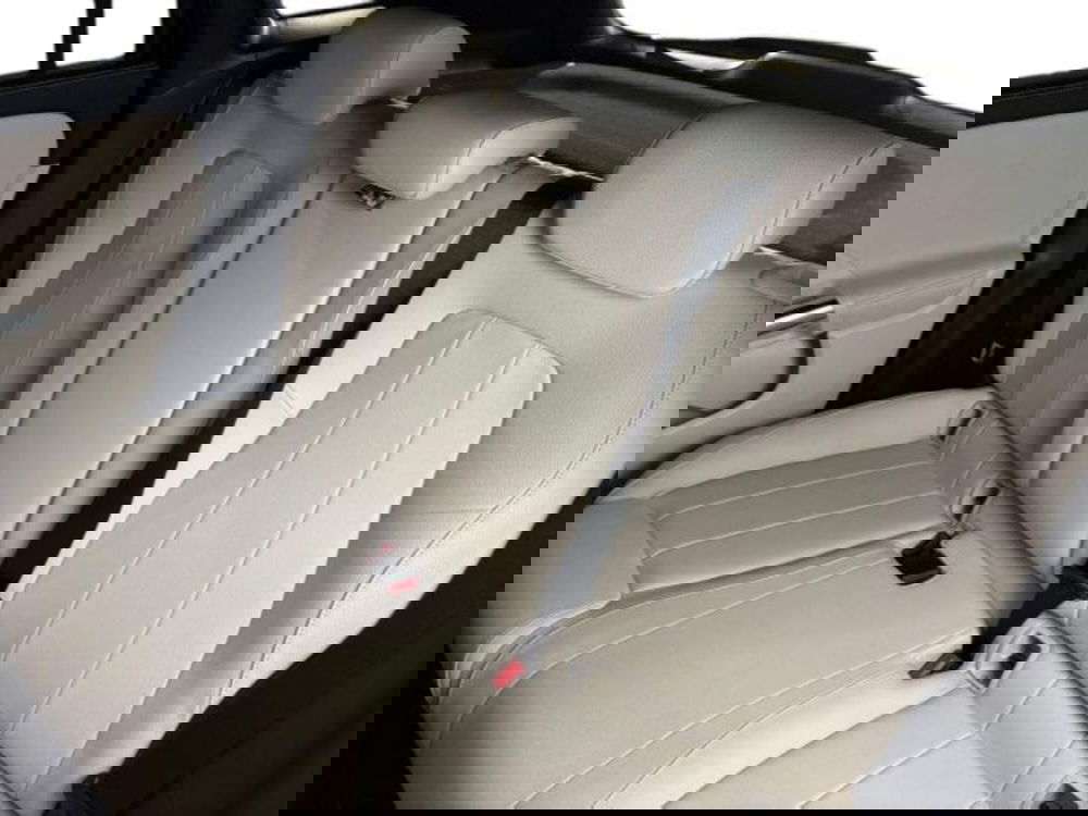 Mercedes-Benz GLA SUV usata a Bologna (16)