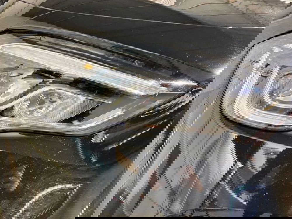 Mercedes-Benz GLA SUV usata a Bologna (7)