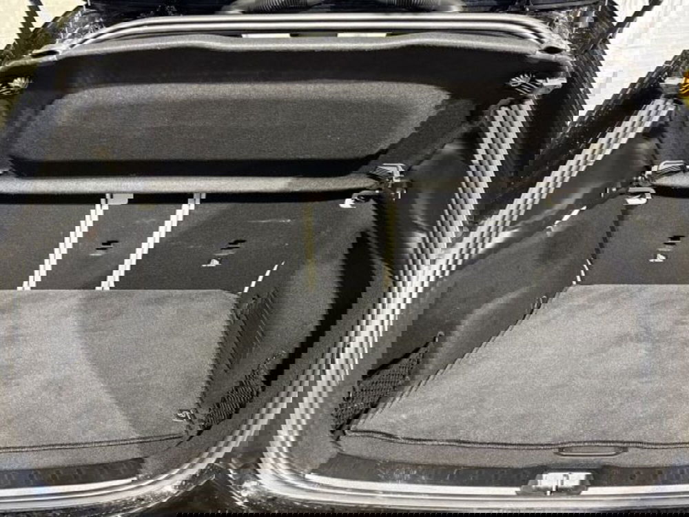 Mercedes-Benz GLA SUV usata a Bologna (8)