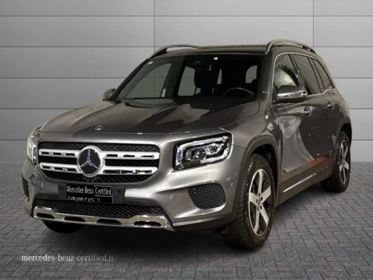 Mercedes-Benz GLB usata a Bologna