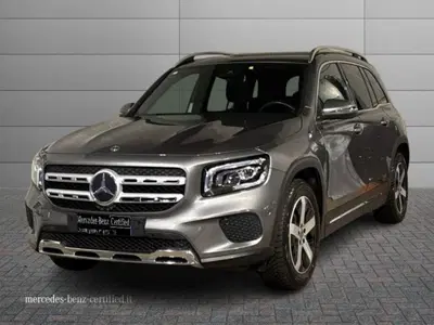 Mercedes-Benz GLB 200 d Automatic Sport Plus del 2021 usata a Bologna