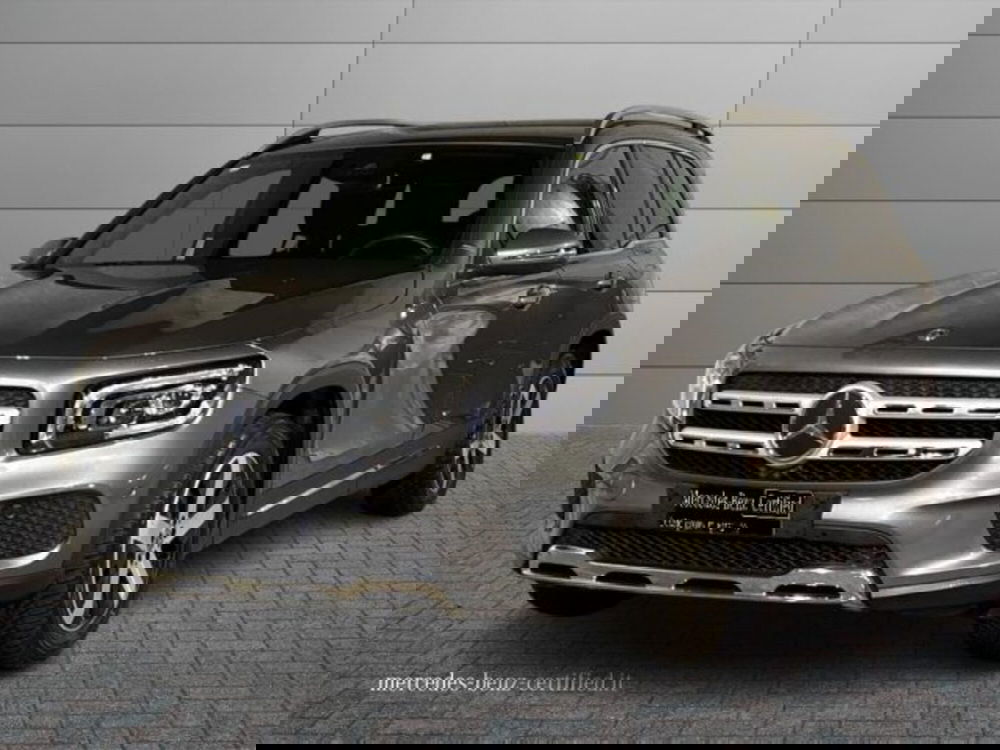 Mercedes-Benz GLB usata a Bologna