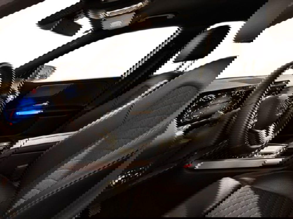 Mercedes-Benz GLB usata a Bologna (10)