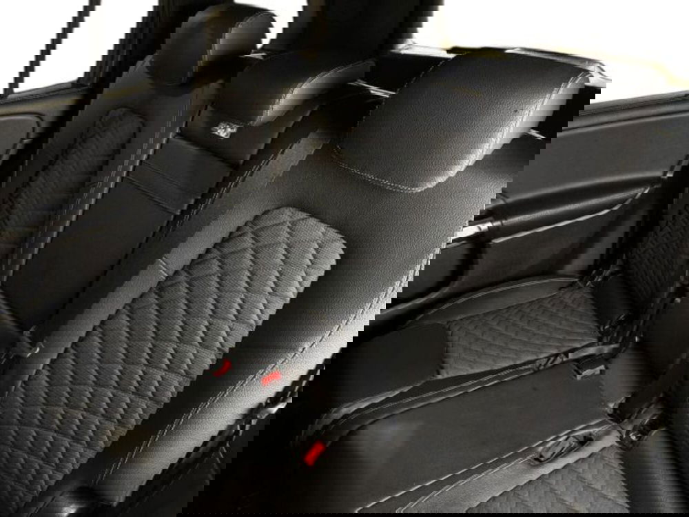 Mercedes-Benz GLB usata a Bologna (16)