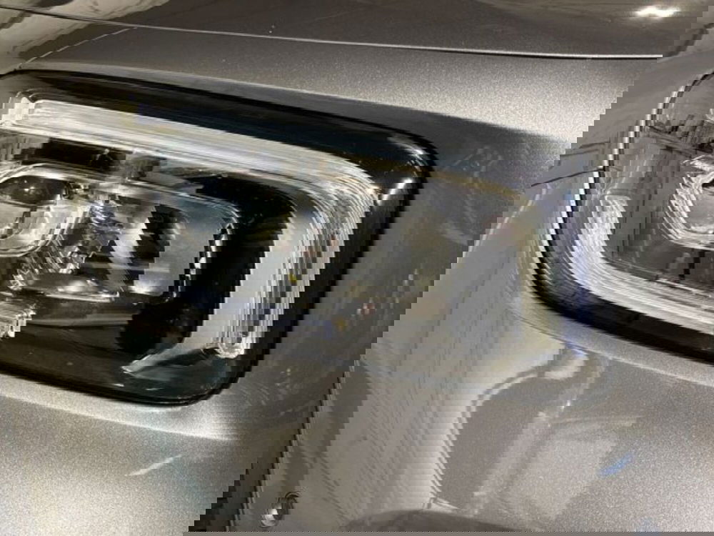 Mercedes-Benz GLB usata a Bologna (7)