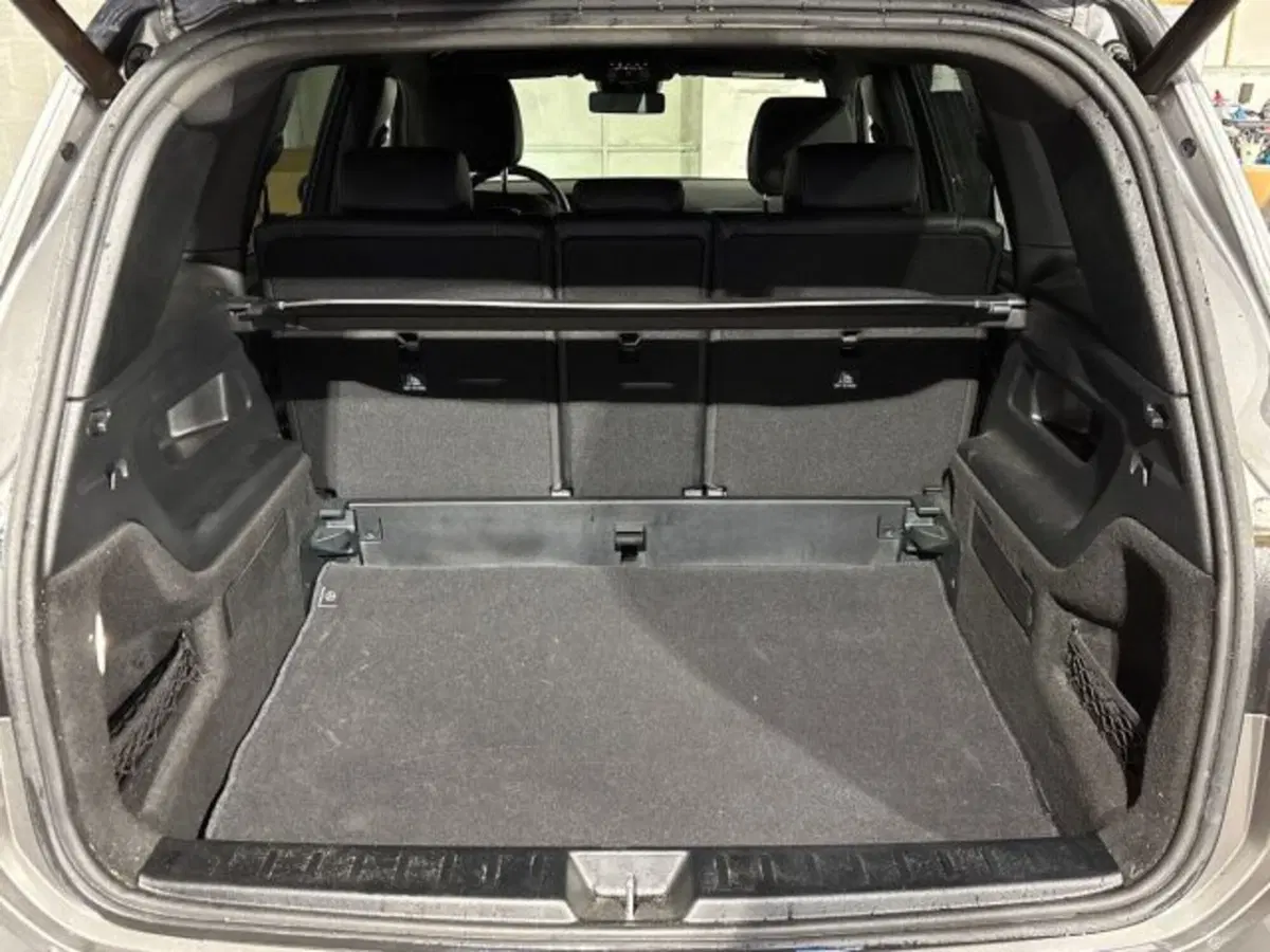 Mercedes-Benz GLB usata a Bologna (8)