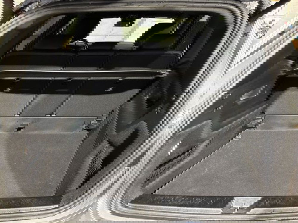Mercedes-Benz GLB usata a Bologna (8)