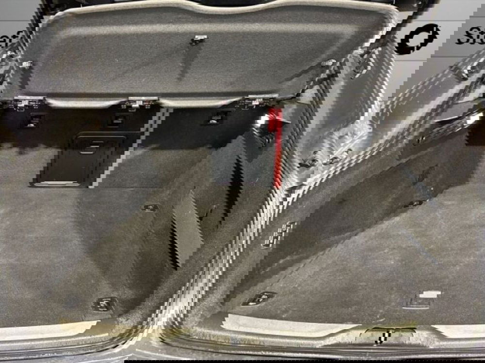 Maserati Levante usata a Bologna (7)