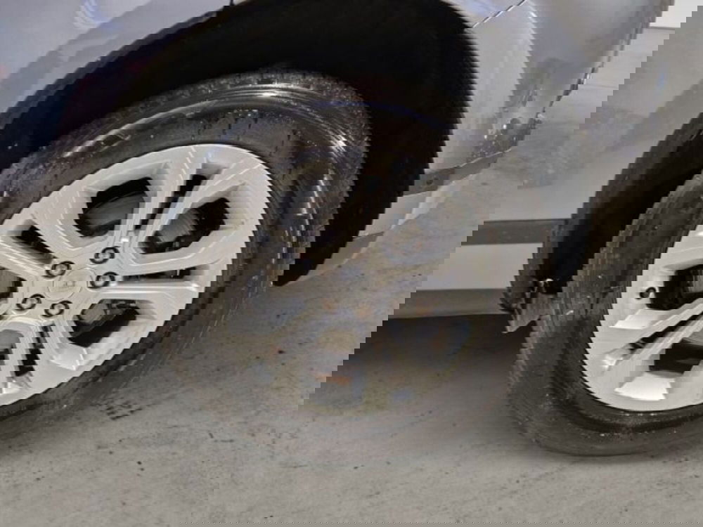 Land Rover Range Rover Evoque usata a Livorno (10)