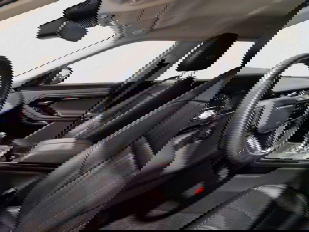 Land Rover Range Rover Evoque usata a Livorno (14)